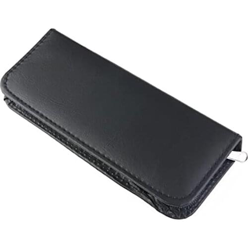 Hair Cutting Scissors Bag Hairdressing Salon Barber Comb Tool Handbag Storage Pouch