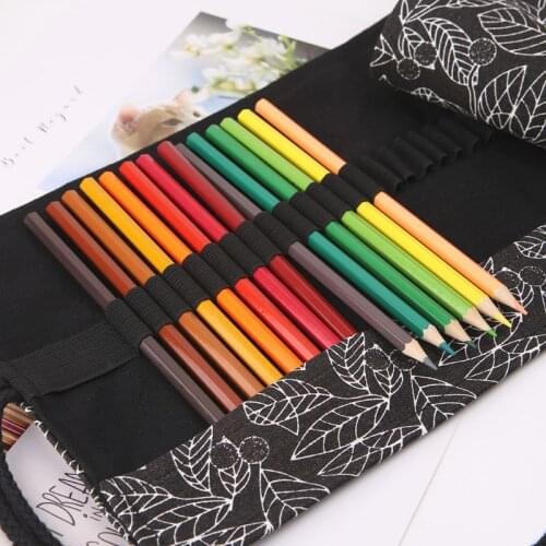OOTDTY Large Pencil Cases
