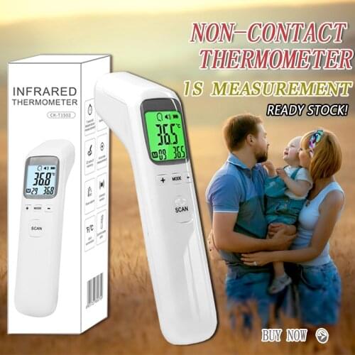 POWECOM Medical Thermometers