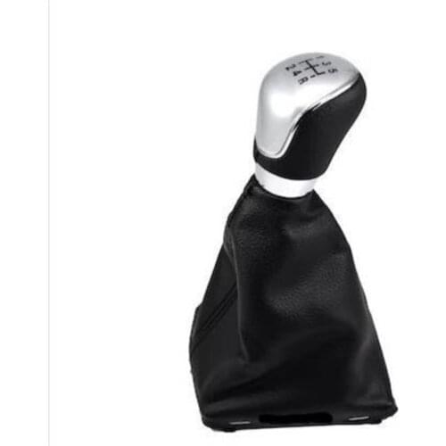 Poyraz Global Gear Levers