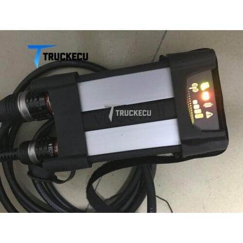 PTT for volvo Vocom II 88890400 for volvo vocom 88890300 for volvo truck excavator EURO6 diagnostic tool For volvo vocom 2