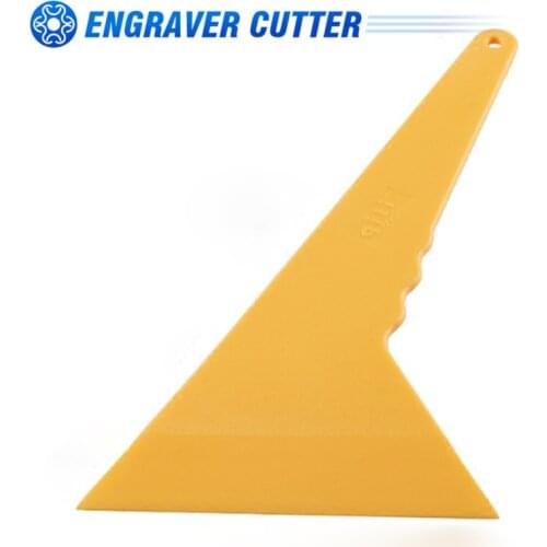 Qili QG-32 Big Triangle Squeegee