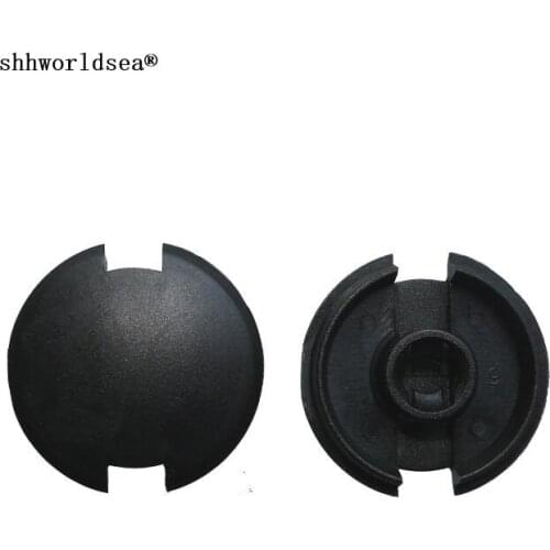 Shhworldsea 100 Pcs/Lot auto clip and fastener gap for toyota