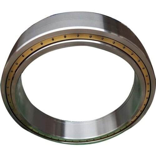 In stock Cylindrical Roller Bearing NUP464777Q4/C9YA4 for mud pump