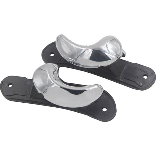 Interior Door Handle For LIFAN 320 Front Rear Left Right Inner Door Handle knob