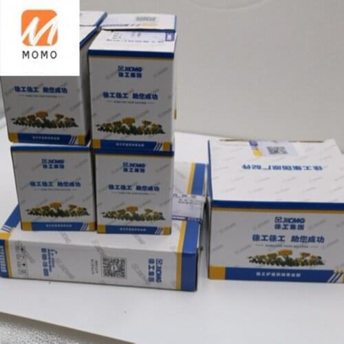 XCMG Roller Grader Loader Wind Shield Crane Cabin Glass Window Screen