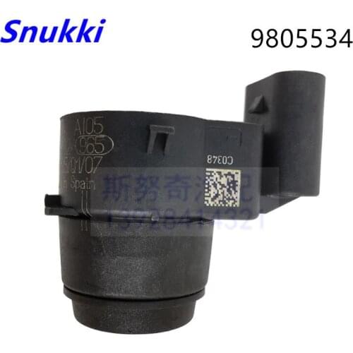 9805534 Parking sensor PDC for b m w 1pc