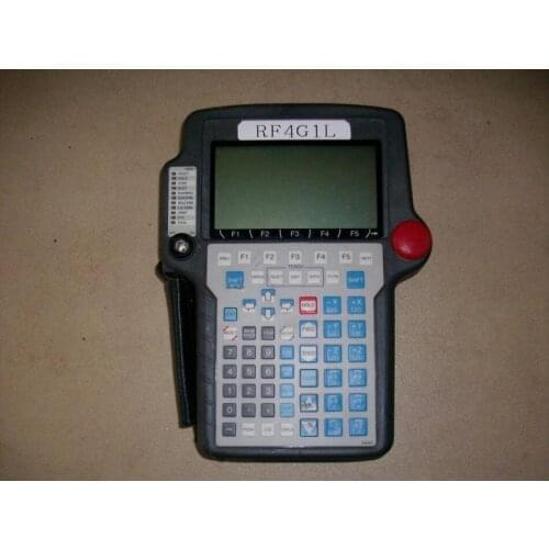 USED 100% TESTED A05B-2301-C300 FANUC A05B-2301-C300 OPERATOR A05B-2301-C300