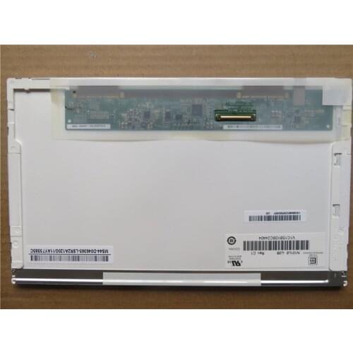 B101AW03 LTN101NT02 LTN101NT06 N101L6-L02 LP101WSA tla1 For Acer Aspire one D150 NAV50 KAV10 KAV60 ZG8 lcd screen