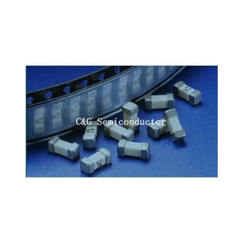 100 PCS 1808 2A 2000MA Fast Acting SMD Fuse ( 0.5A 1A 1.5A 2.5A 3A 4A 5A 7A 10A