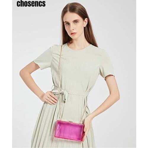 Женские дорожные сумки Chosencs China At AliExpress