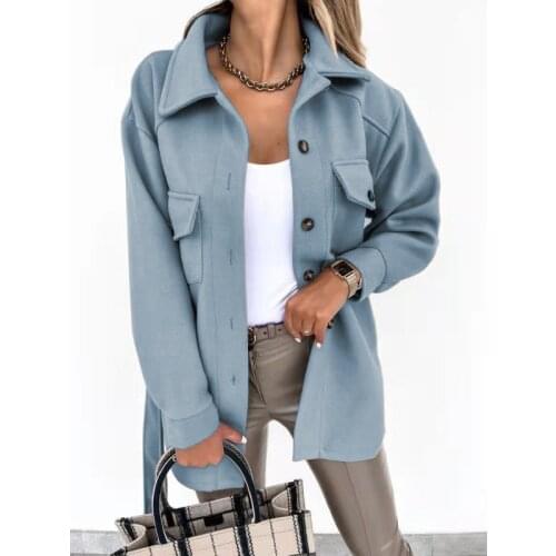 CNCOMNET Women's Coats