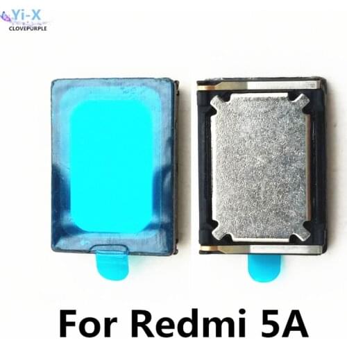 2PCS Loudspeaker Loud Speaker Buzzer Ringer For Xiaomi Redmi 5A Phone Spare Parts
