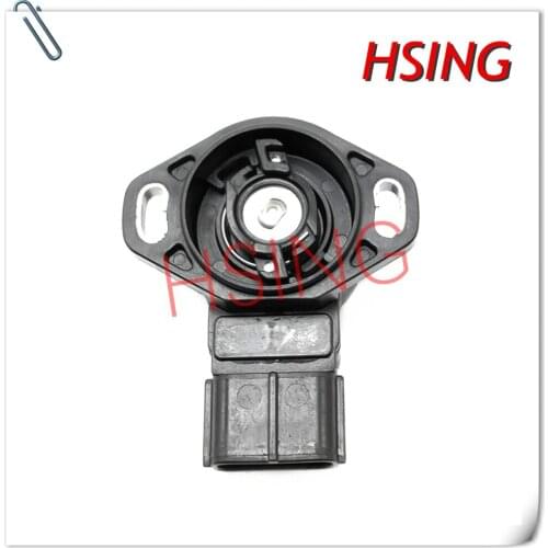 HSINGYE BRAND-NEW# 89452-12040 Throttle Position Sensor Fits For MR2 Corolla Celica Camry Previa 4Runner ***Part No# 198500-0330