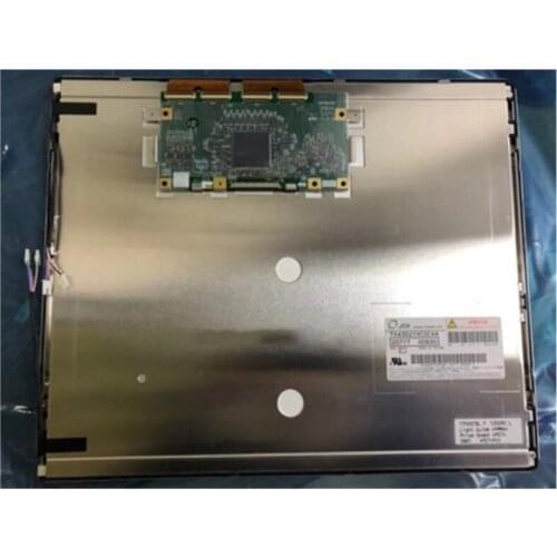 Original 17 inch TX43D22VC0CAA TX43D21VC0CAA LCD screen