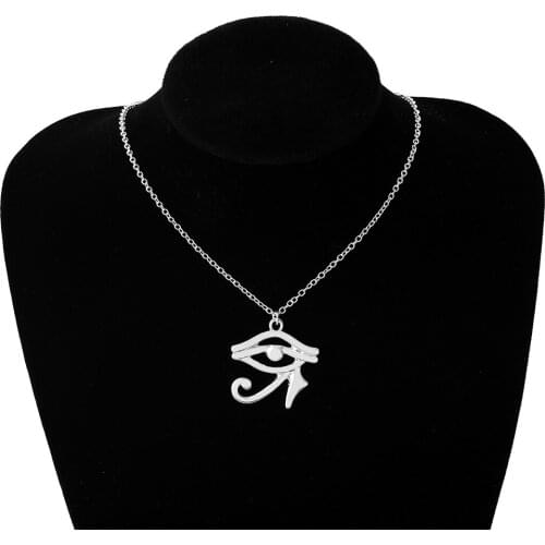 Europe and America popular, Horus gods eye amulet.Give mom a girlfriend