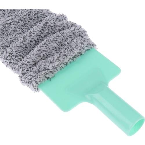 Bedside Dust Brush Long Handle Mop Sweep Artifact Household Bed Clean Gap Bottom
