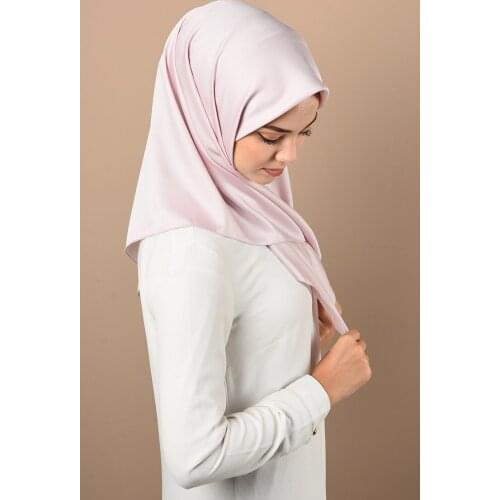 Minahill Aker S Twill Scarf 6385-797-966 Outdoor Powder 6385-797-966