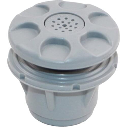 Sealeaf Ball Valves