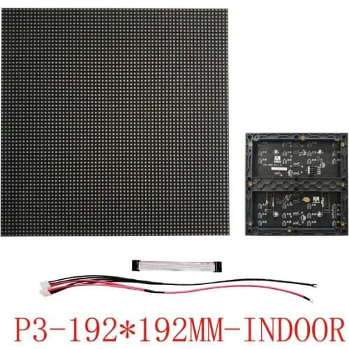 Free shipping schools P2P2.5P3P4P5P6P8P10 indoor led display cheap price Module pixels High resolution hub75led sign led screen