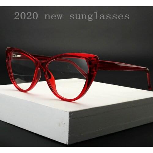 Transition Sunglasses Photochromic Red Reading Glasses Progressive Multifocal Reading Glasses Men Women Presbyopia Hyperopia NX