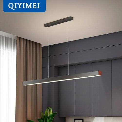 Modern LED Chandeliers Indoor Lights For Table Dining Living Bedroom bar Room HOME Luster Lighting Decoration Lamps