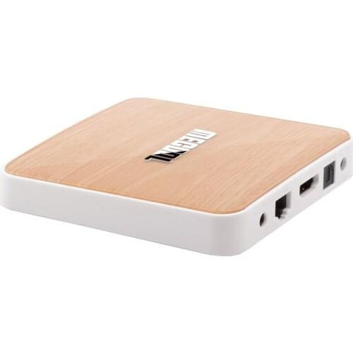 Mecool KM6 Amlogic S905X4 TV Box Android 10 4GB 64GB Wifi 6 BT5.0 Google Certified Voice Support AV1 USB3.0 1000M