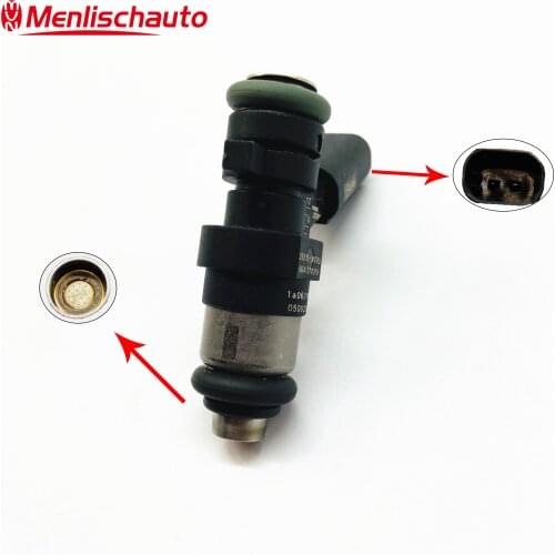 High quality Fuel Injectors 35310-3NTB0 353103NTB0 fit for Korean Car KI-A fuel injection Nozzle