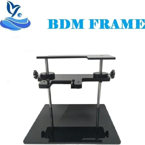 High quality BDM100 New BDM frame led BDM frame can be used for 22 adapters BDM ECU adapter car ECU chip adjustment tool