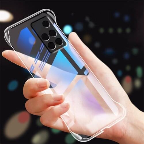 YOMILE Phone Cases Xiaomi Mi 9 Pro 5G