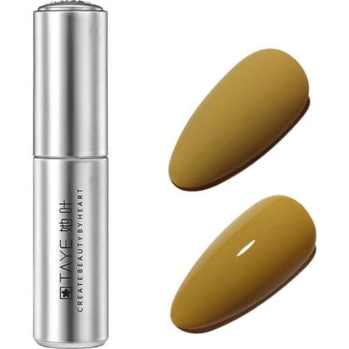 5ml Matte Nail Polish Water-proof Dry Quickly Good Sealing Performance Matte Nail Polish Nail Art Decoration