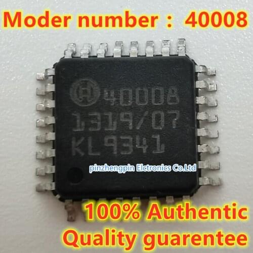 5pcs/lot 40008 40008 .High quality new