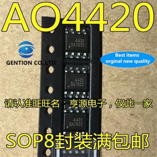 50Pcs SI9936BDY SI9936BDY-T1-GE3 SI9936B 9936B SOP-8 in stock 100% new and original
