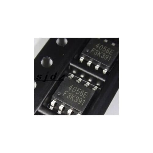 50pcs TP4056 4056 4056E 4056 SOP8