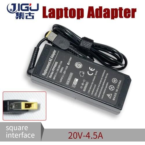 90W 20V 4.5A For Lenovo IdeaPad G405s G500 G500s G505 G505s G510 G700 S210 Touch S510p U330p U430 U430p Power charger Adapter