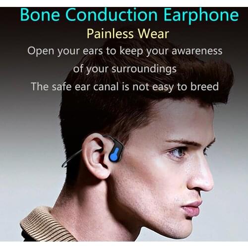 CaseMe Wireless Headphones