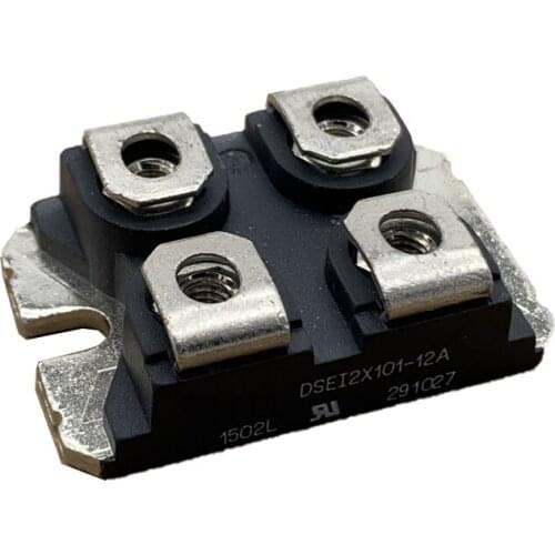 DSEI2X101-12A DSE12X101-12A Module Original, can provide product test video