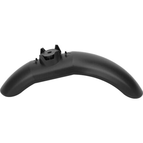 Scooter Fender Mud Guard Front Rear Tire Wheel Mudguard Replacement for Xiaomi Ninebot Electric MAX-G30 Scooter Accessories
