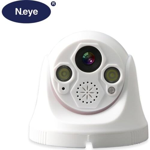 N_eye IP Camera security 1080P HD Two way audio wifi ONVIF Surveillance Camera wifi camera NVR Full night vision cctv camera
