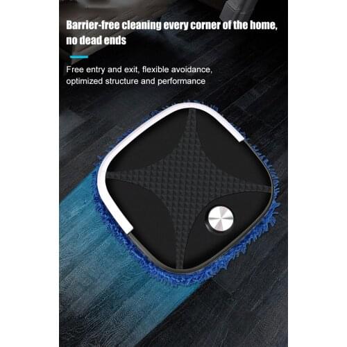 JIASHI Electric Mops