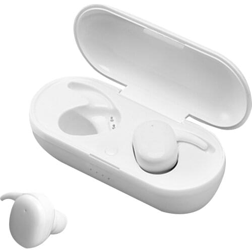 Y30 Bluetooth 5.0 Earphones Auto Pairing Clear Call Touch Control Waterproof Sweatproof Headphone Noise Reduction Gaming Headset