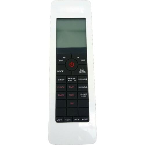 NEW Original V9014557 For Haier YORK Air Conditioner Remote Control G33 XPD AC A/C Fernbedienung