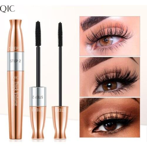 QIC Curling Mascara