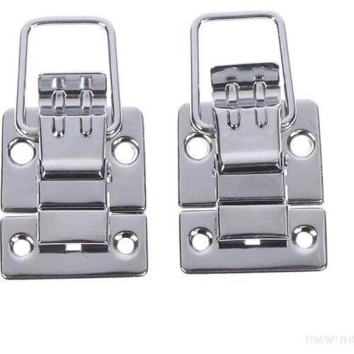 SD&HI Locking Devices For Doors