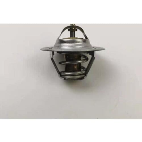 Thermostat 82℃ 1.8 2.0 1.8T 06B121113A 050121113C for VW BEETLE CADDY AUDI A4 A6 A3 S3