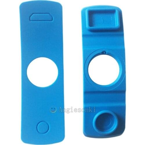 Log.itech UE Boom 2 Speaker Charge Port Caoutchouc Rubber Plug Cover Blue Waterproof