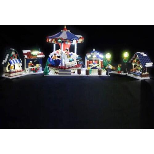 Vonado LEGO Compatible Building Blocks