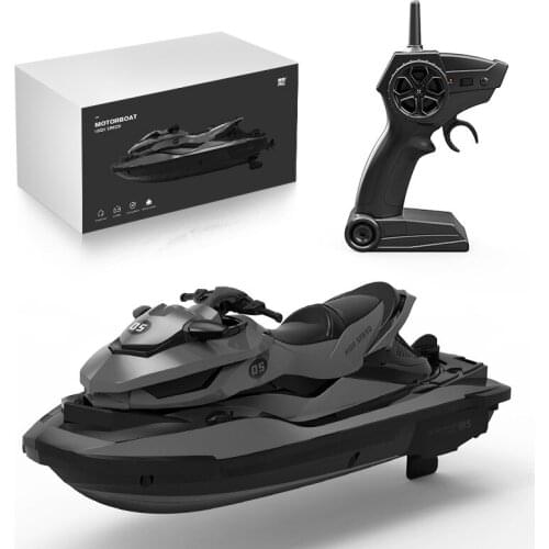 Xuanxuan Rc Boat Remote Rctown Smrc M5 2.4g Motorboat Childrens In Summer Rc Motorboat