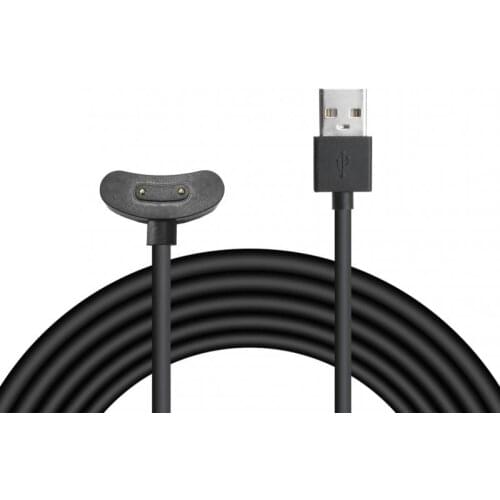 1m Smart Watch Charging Cable Connection Wire For TicWatch Pro3 Watch Charger Smart Watch Charging Stock For TicWatch Pro 3