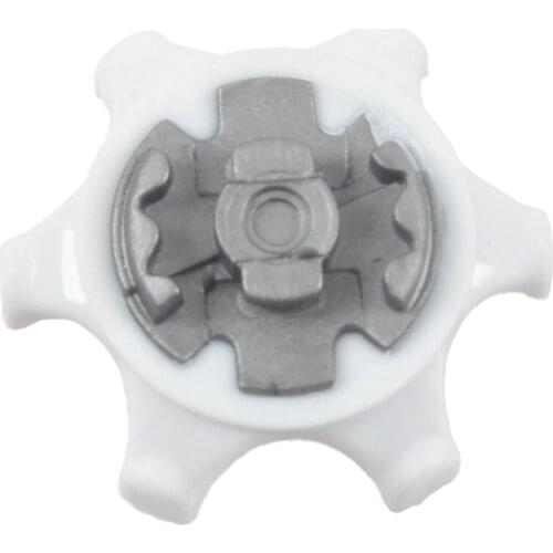 14 Pcs Golf Shoe Spike Replacement Cleat Twist Screw Studs Anti Slip